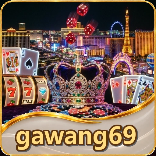 Banner promo daftar dan bonus gawang69